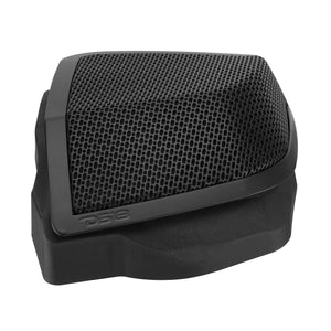 Harley-Davidson Saddlebag Speaker Lid Conversion Kit for models 2014-2023 - DS18