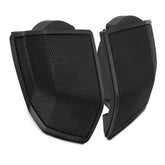 Harley-Davidson Saddlebag Speaker Lid Conversion Kit for models 2024+ - DS18