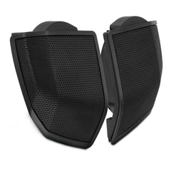 Harley-Davidson Saddlebag Speaker Lid Conversion Kit for models 2024+ - DS18