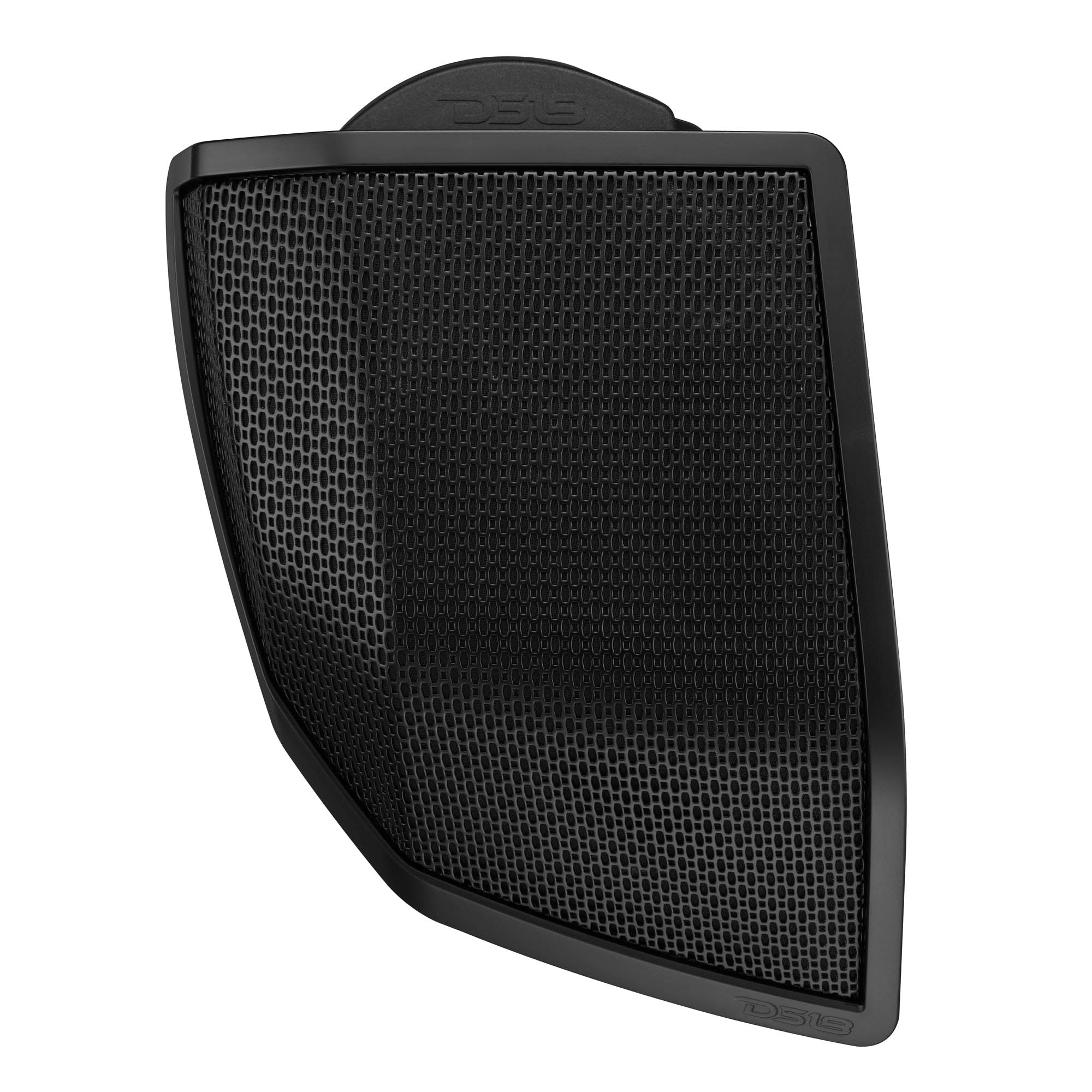 Harley-Davidson Saddlebag Speaker Lid Conversion Kit for models 2024+ - DS18