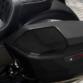 Harley-Davidson Saddlebag Speaker Lid Conversion Kit for models 2024+ - DS18