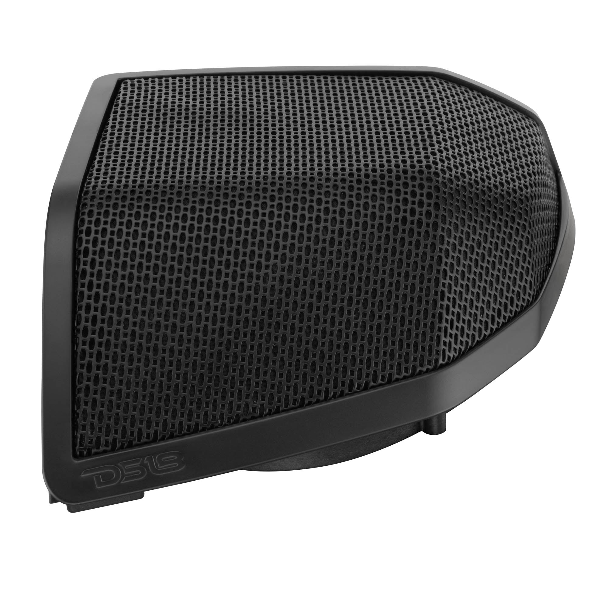 Harley-Davidson Saddlebag Speaker Lid Conversion Kit for models 2024+ - DS18