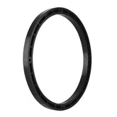 Harley-Davidson 8" Speaker Spacer Ring for Saddlebags - DS18