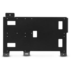 Polaris RZR-XP 2014-2018 Under-Dash Amp Rack for NXL Amplifiers - DS18
