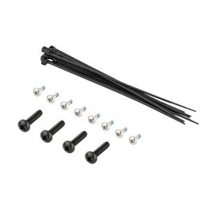 Polaris RZR-XP 2014-2018 Under-Dash Amp Rack for NXL Amplifiers - DS18