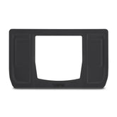 Polaris RZR-XP 2019-Up Lower Dash Kit for MRX150 Head-Unit, OEM-Style IP65 Dash Mount - DS18