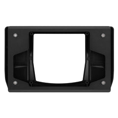 Polaris RZR-XP 2019-Up Lower Dash Kit for MRX150 Head-Unit, OEM-Style IP65 Dash Mount - DS18