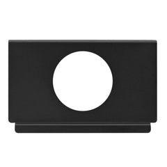 Polaris RZR-XP 2014-2023 Pocket Mount Compatible with MRX150 Head-Unit - DS18
