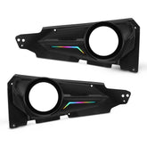 Polaris Front Door Empty Panels for RZR-XP Models (2014-2023) - DS18