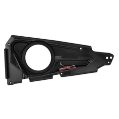 Polaris Front Door Empty Panels for RZR-XP Models (2014-2023) - DS18