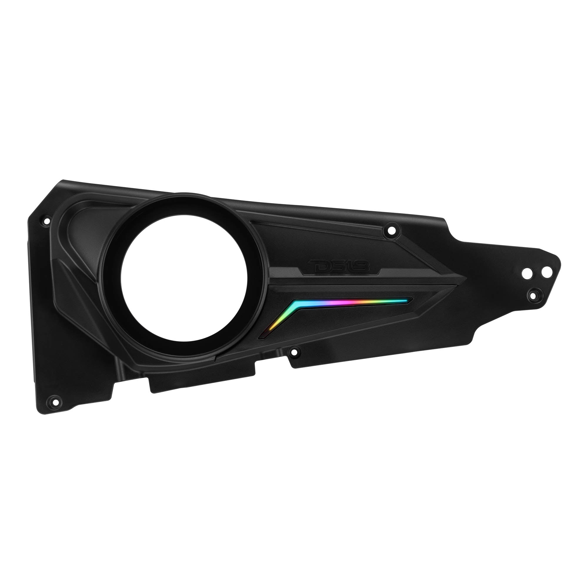 Polaris Front Door Empty Panels for RZR-XP Models (2014-2023) - DS18