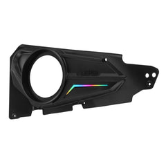 Polaris Front Door Empty Panels for RZR-XP Models (2014-2023) - DS18