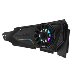 Polaris Front Door Panels Loaded with 6.5" NXL-iQ Coaxial Speakers for RZR-XP Models (2014-2023) - DS18