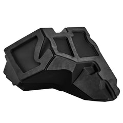 Polaris RZR Glove Box 10" Subwoofer Enclosure 1200 Watts Carbon Fiber Subwoofer - DS18