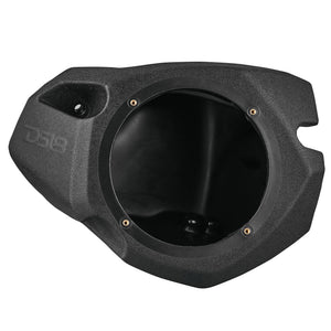 Polaris RZR 6.5" Front Kick Panel Pods - Empty - DS18