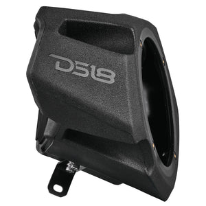 Polaris RZR 6.5" Front Kick Panel Pods - Empty - DS18