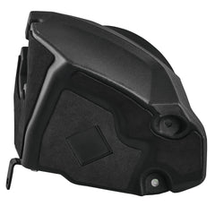 Polaris RZR Front Kick Panel Pods with 6.5” Active Speakers and Bluetooth - DS18