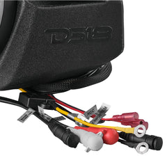 Polaris RZR Front Kick Panel Pods with 6.5” Active Speakers and Bluetooth - DS18