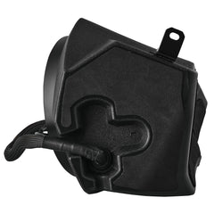 Polaris RZR Front Kick Panel Pods with 6.5” Active Speakers and Bluetooth - DS18