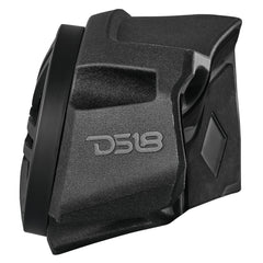 Polaris RZR Front Kick Panel Pods with 6.5” Active Speakers and Bluetooth - DS18