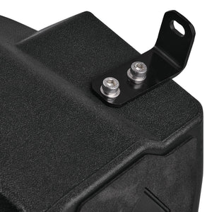 Polaris RZR Front Kick Panel Pods with 6.5” Active Speakers and Bluetooth - DS18