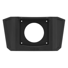 Polaris RZR Upper Dash Kit Compatible with MRX150 Head-Unit - DS18