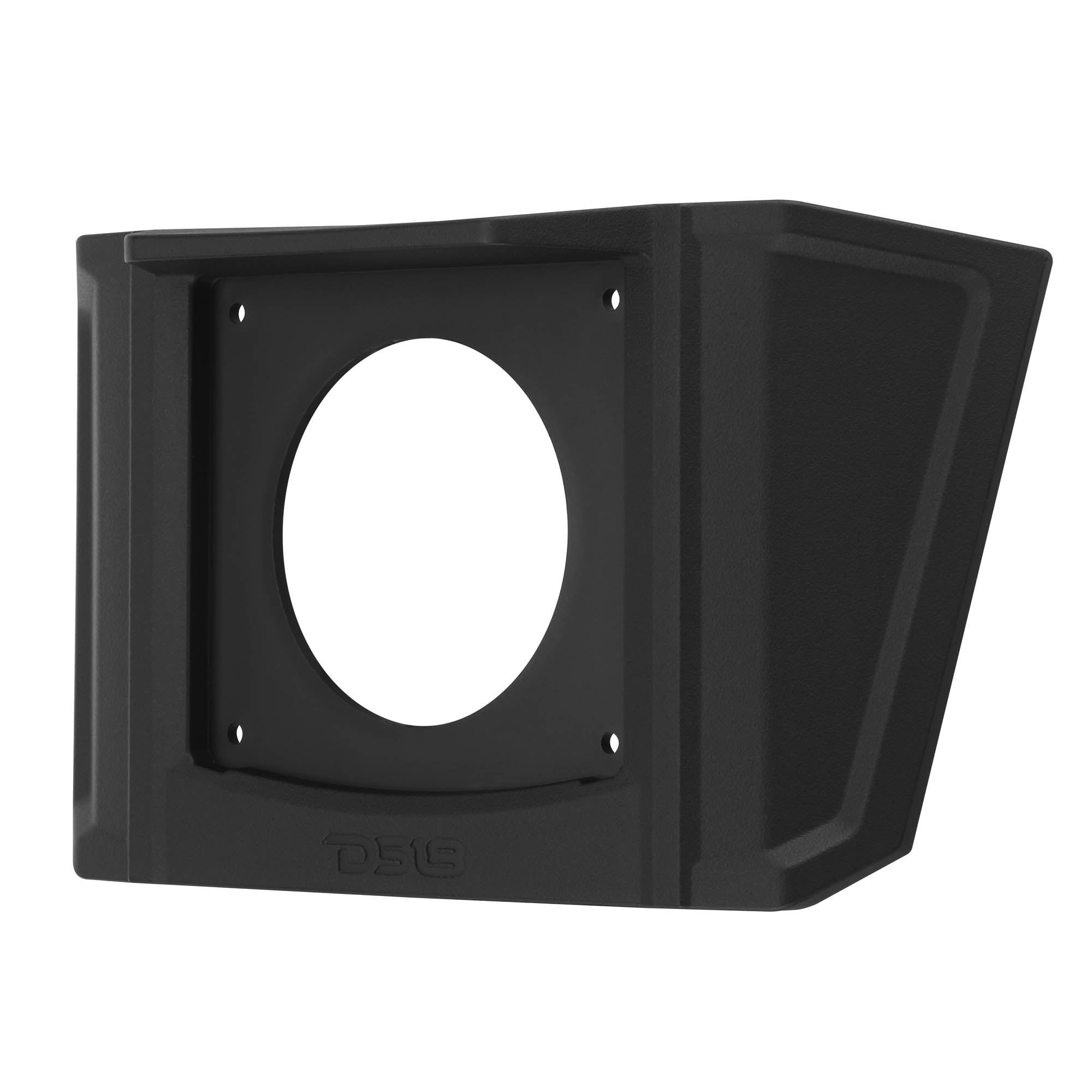 Polaris RZR Upper Dash Kit Compatible with MRX150 Head-Unit - DS18