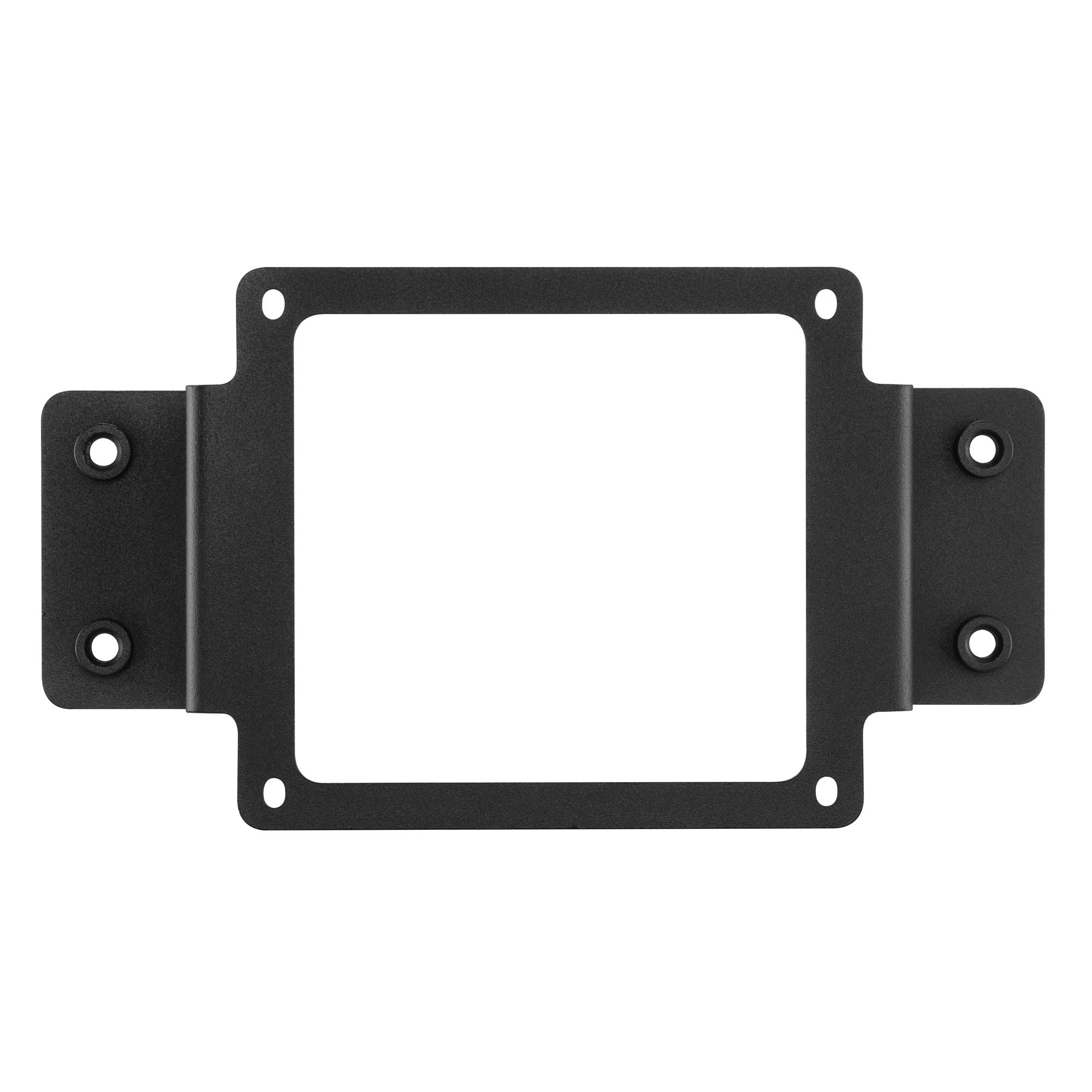 Polaris RZR Upper Dash Kit Compatible with MRX150 Head-Unit - DS18