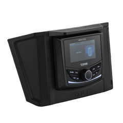 Polaris RZR Upper Dash Kit Compatible with MRX150 Head-Unit - DS18