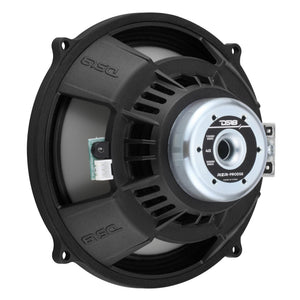 Polaris RZR-PRO 2020-Up 6.5" Dashboard Speakers with Digital LED Lighting – 150W RMS, Neodymium Magnet, OEM Fit - DS18