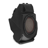 Polaris RZR Pro (2020–2024) Under-Dash 10” Subwoofer Enclosure – Loaded GEN-X10.4DCF | 600W RMS, Dual 4 Ohm | IP65