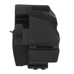Polaris RZR Pro (2020–2024) Under-Dash 10” Subwoofer Enclosure – Loaded GEN-X10.4DCF | 600W RMS, Dual 4 Ohm | IP65