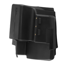 Polaris RZR Pro (2020–2024) Under-Dash 10” Subwoofer Enclosure – Loaded GEN-X10.4DCF | 600W RMS, Dual 4 Ohm | IP65
