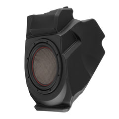 Polaris RZR Pro (2020–2024) Under-Dash 10” Subwoofer Enclosure – Loaded GEN-X10.4DCF | 600W RMS, Dual 4 Ohm | IP65