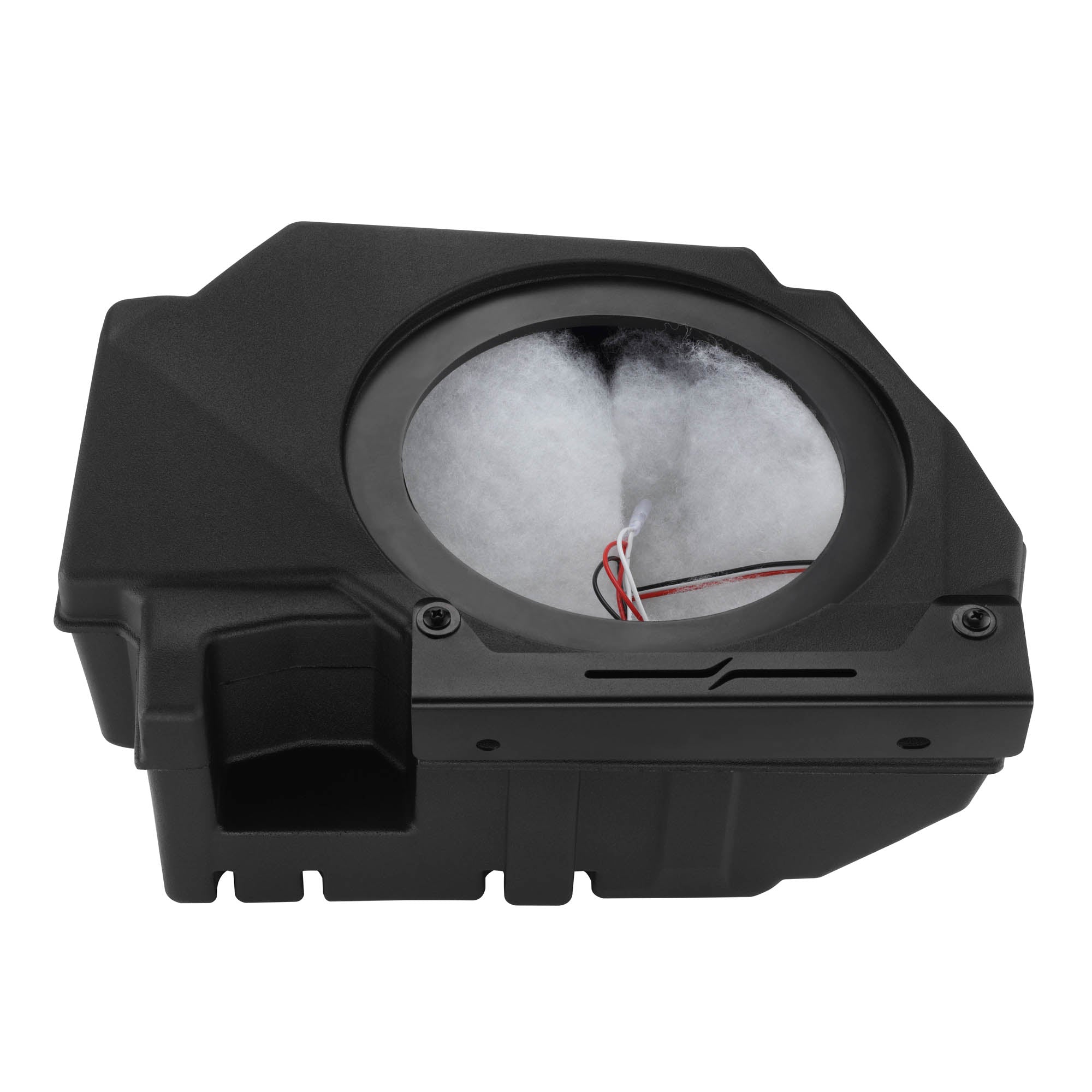 Polaris RZR-PRO 2020-2024 Rear Speaker Pods for 6.5" Speakers with Digital LED Lighting - DS18