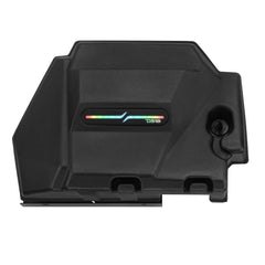 Polaris RZR-PRO 2020-2024 Rear Speaker Pods for 6.5" Speakers with Digital LED Lighting - DS18