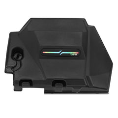 Polaris RZR-PRO 2020-2024 Rear Speaker Pods Loaded with NXL-iQ 6.5" Coaxial Speakers with Digital LED Lighting - DS18