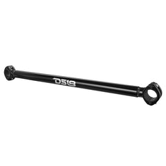 Polaris RZR PRO Rear Mounting Tube for Tower Speakers - DS18