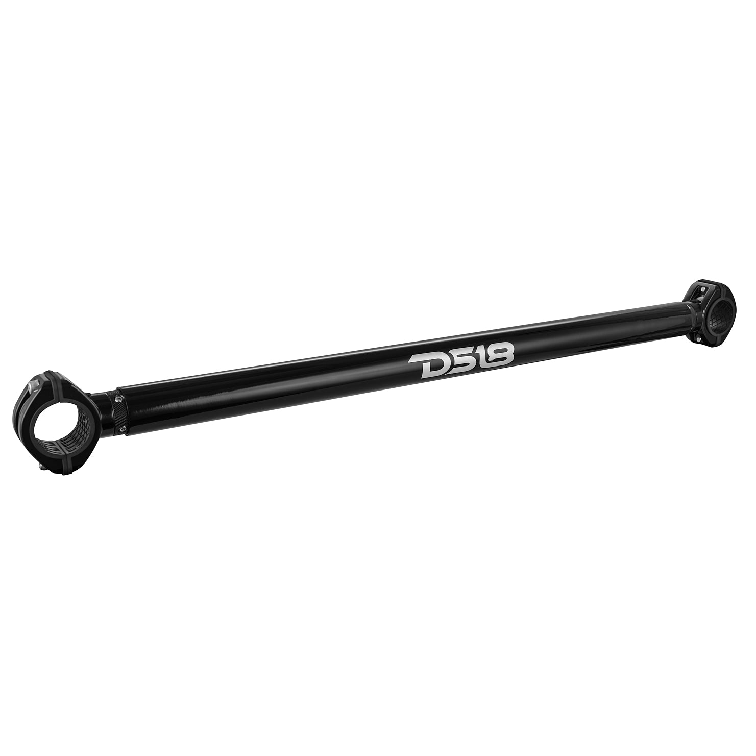 Polaris RZR PRO Rear Mounting Tube for Tower Speakers - DS18