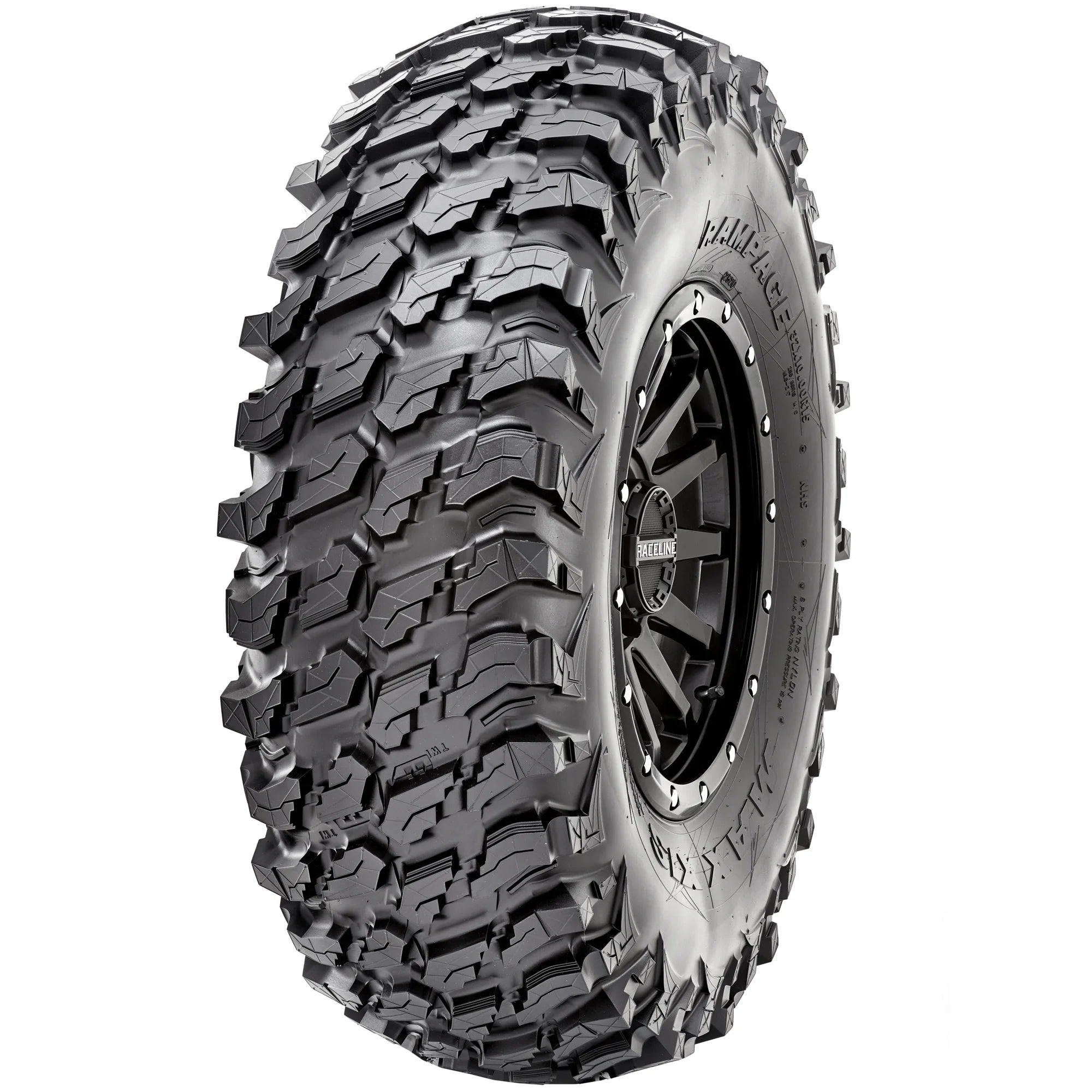 Maxxis Rampage Tire