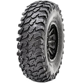 Maxxis Rampage Tire