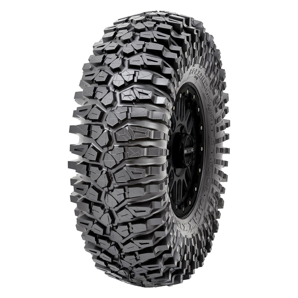Maxxis ROXXZILLA Standard Compound Tires