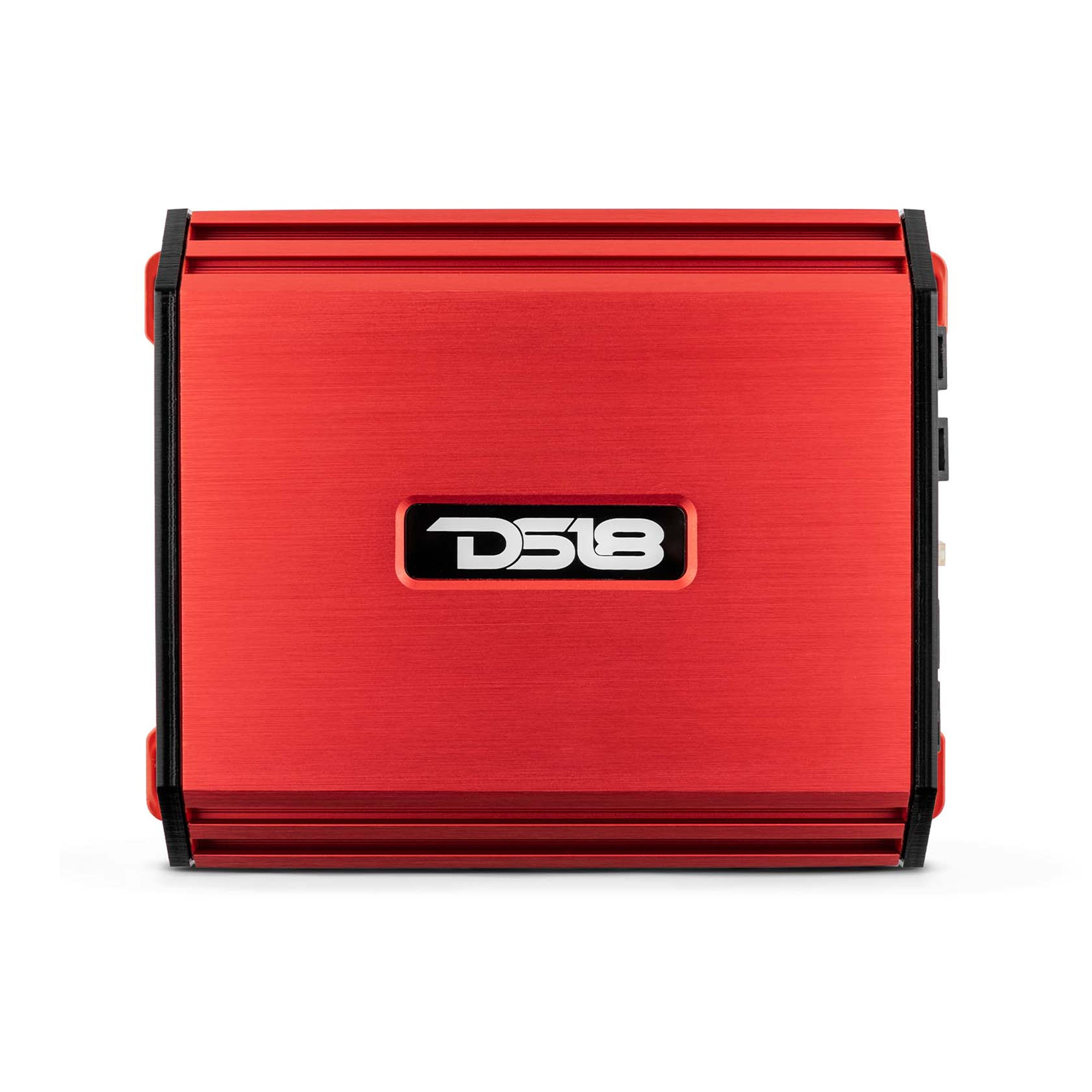 DS18 SELECT S-1100.2 – Class AB 2 Channel Full Range Amplifier – 1800 Watts - DS18
