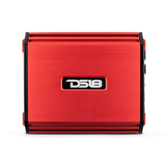 DS18 SELECT S-1100.2 – Class AB 2 Channel Full Range Amplifier – 1800 Watts - DS18
