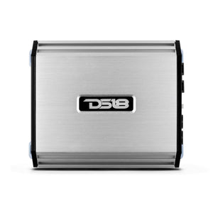 DS18 SELECT S-1100.2 – Class AB 2 Channel Full Range Amplifier – 1800 Watts - DS18