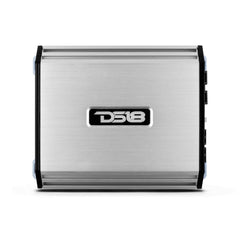 DS18 SELECT S-1100.2 – Class AB 2 Channel Full Range Amplifier – 1800 Watts - DS18
