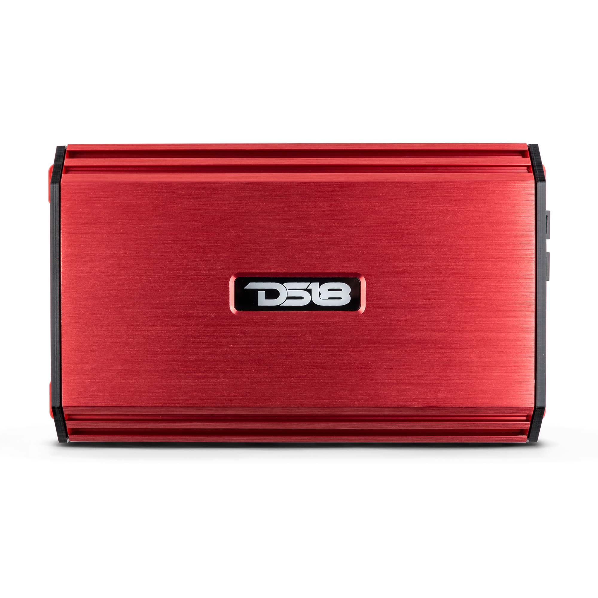 DS18 CARPK-4 ZXi High Volume Complete System 6.5 Package with powered 10 inch subwoofer - DS18