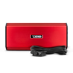 DS18 SELECT S-1500.1 – Class AB 1 Channel Monoblock Amplifier – 1500 Watts - DS18