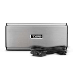 DS18 SELECT S-1500.1 – Class AB 1 Channel Monoblock Amplifier – 1500 Watts - DS18
