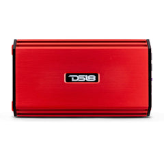 DS18 SELECT S-1600.2 Select Class AB 2 Channel Full Range Amplifier 1600 Watts - DS18